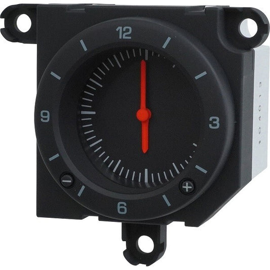 83910-14370 TOYOTA Genuine Supra JZA80 MK4 Analog Clock Assy