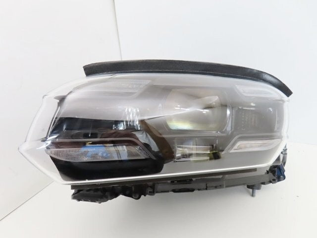 Porsche Taycan J1NB Left Headlight Headlamp 9JA.941.005 Genuine OEM