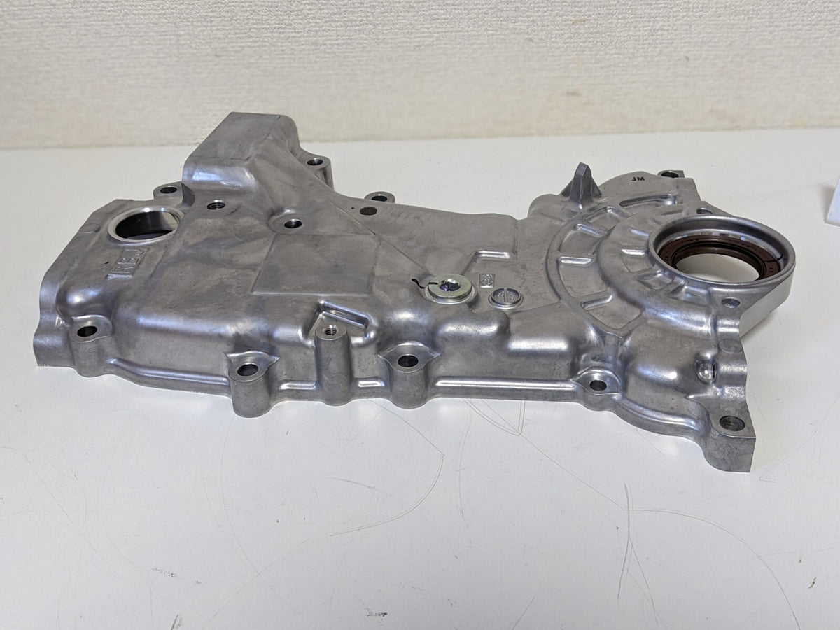 11410-RBJ-J00 OEM HONDA COVER, METAL JACKET 11410-RBJ-J00