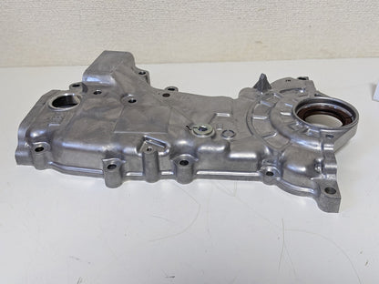 11410-RBJ-J00 OEM HONDA COVER, METAL JACKET 11410-RBJ-J00