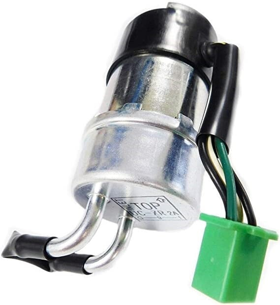 16710-KS4-015 New Genuine OEM HONDA Fuel Pump Assembly 1986 - 2007 HELIX CN250