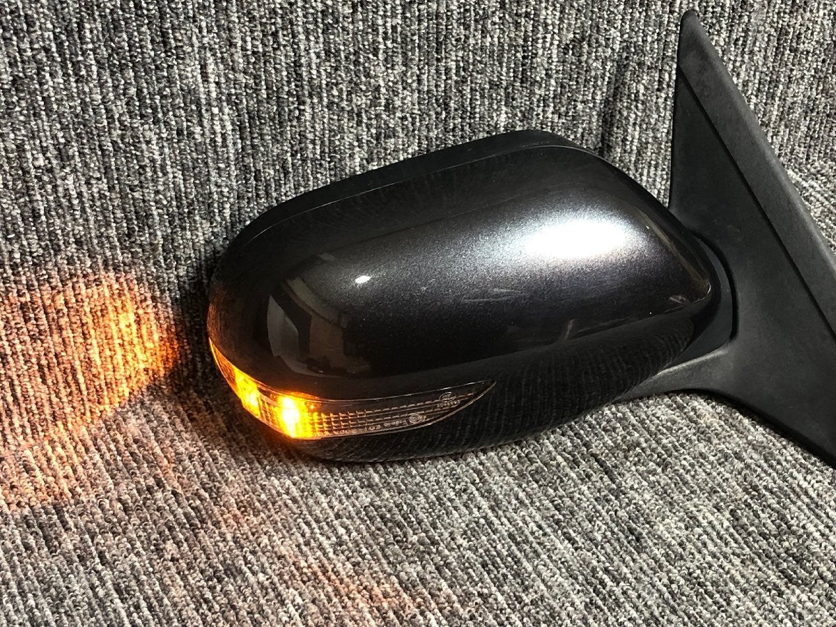 Subaru Genuine Impreza WRX GRB GVB Power Folding Mirrors Door Mirror Right