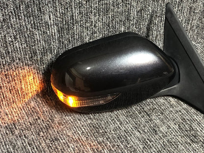 Subaru Genuine Impreza WRX GRB GVB Power Folding Mirrors Door Mirror Right