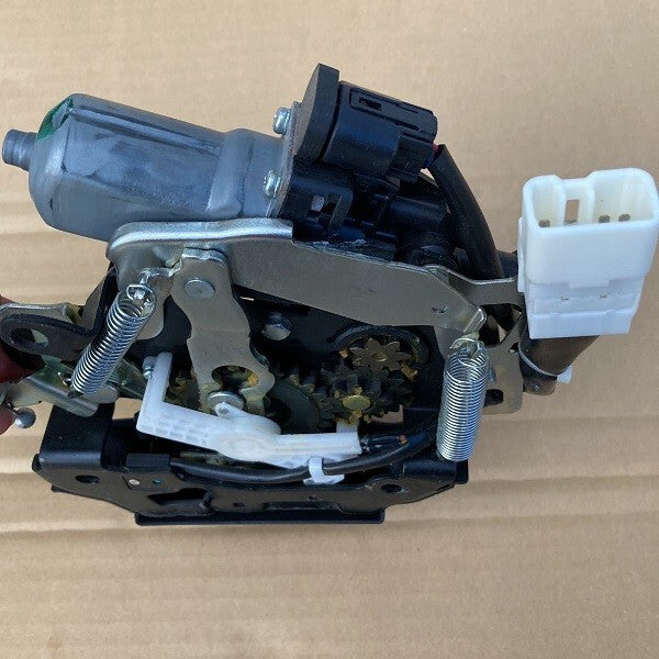 64650-50050 TOYOTA Lexus Genuine 2007-2012 LS460 Trunk Lock Actuator Latch OEM