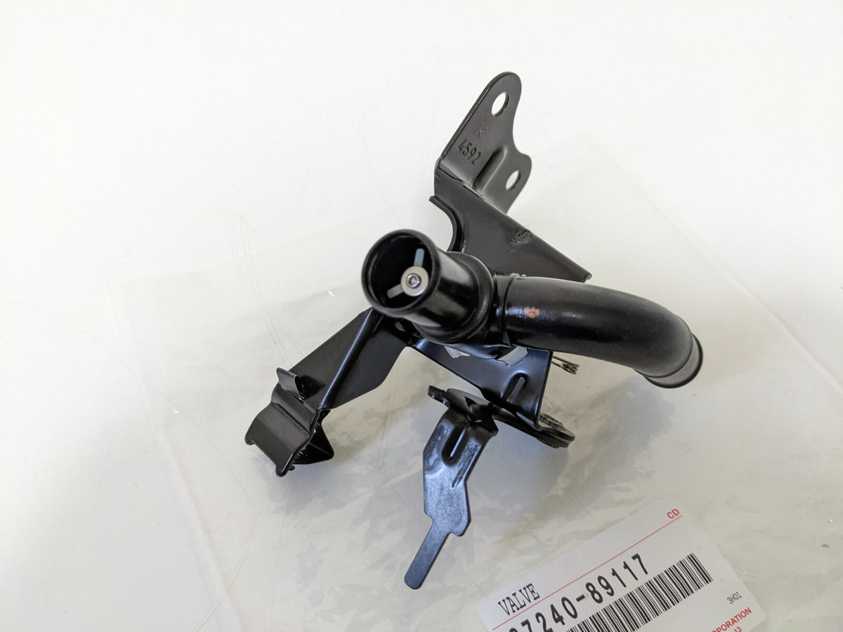 87240-89117 Toyota  OEM 85-88 4Runner Pickup HVAC Heater Control Valve Assy