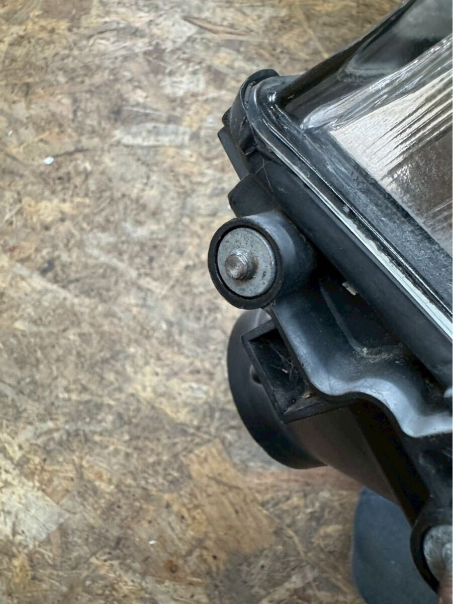 Genuine Nissan S14 Silvia Late Model Halogen Headlight Right