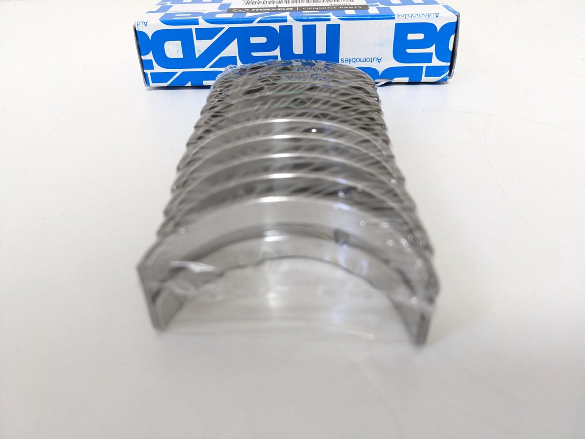 SHY1-11-SG0A Mazda Genuine Mazda6 CX-5 2.2 D Skyactiv Main Bearing Standard Size