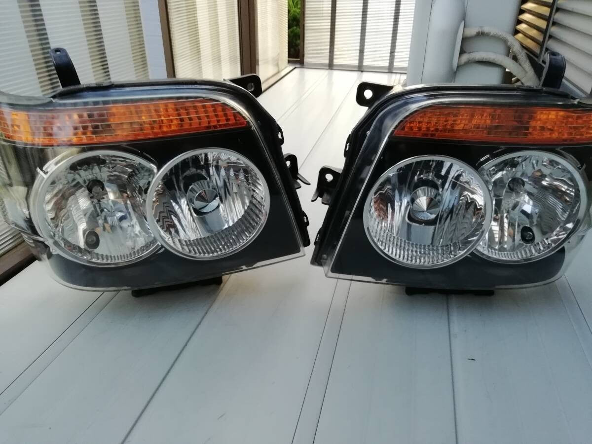 Daihatsu Atrai Wagon Hijet S320G S321V S331V S331G 2007-2017 Headlight OEM JDM