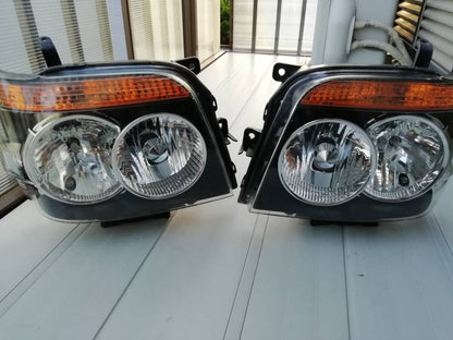 Daihatsu Atrai Wagon Hijet S320G S321V S331V S331G 2007-2017 Headlight OEM JDM