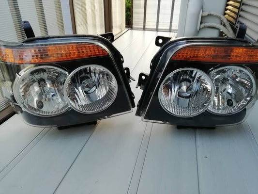 Daihatsu Atrai Wagon Hijet S320G S321V S331V S331G 2007-2017 Headlight OEM JDM