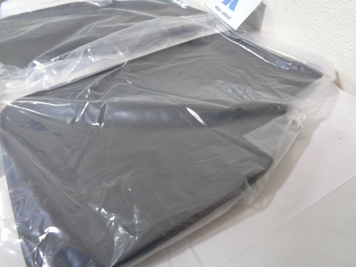Genuine TOYOTA 89-95 PICKUP 4RUNNER HILUX 4WD Rear Mud Flaps Guards RH LH