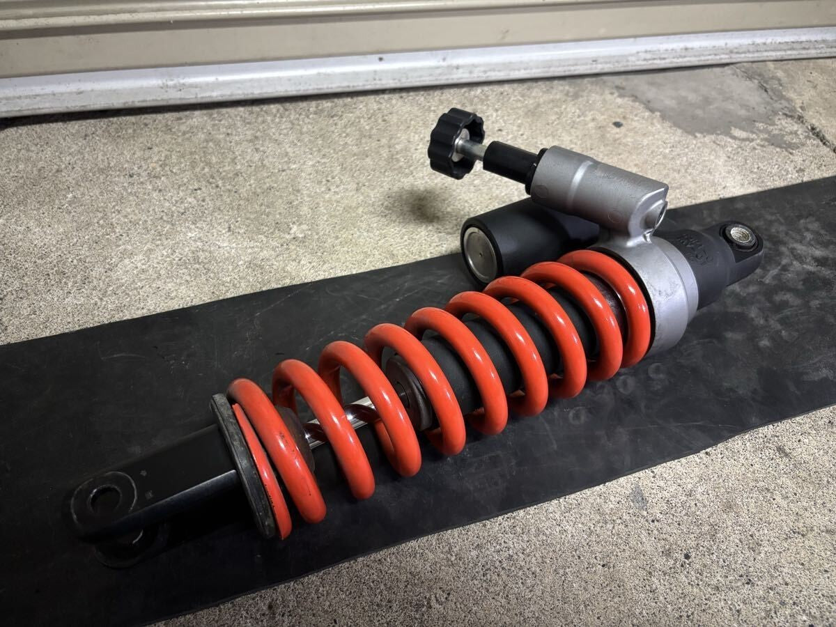 Harley-Davidson RA1250S Pan America 1250 Special Rear Shock Absorber OEM