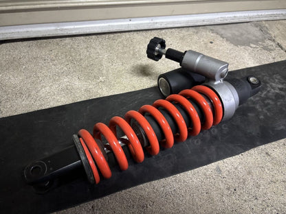 Harley-Davidson RA1250S Pan America 1250 Special Rear Shock Absorber OEM