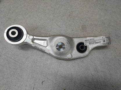 48620-50131 TOYOTA Genuine Lexus LS460 LS460L Arm Assy RH Front Suspension Lower