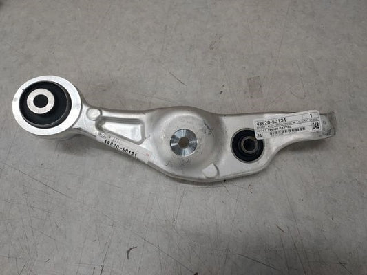 48620-50131 TOYOTA Genuine Lexus LS460 LS460L Arm Assy RH Front Suspension Lower