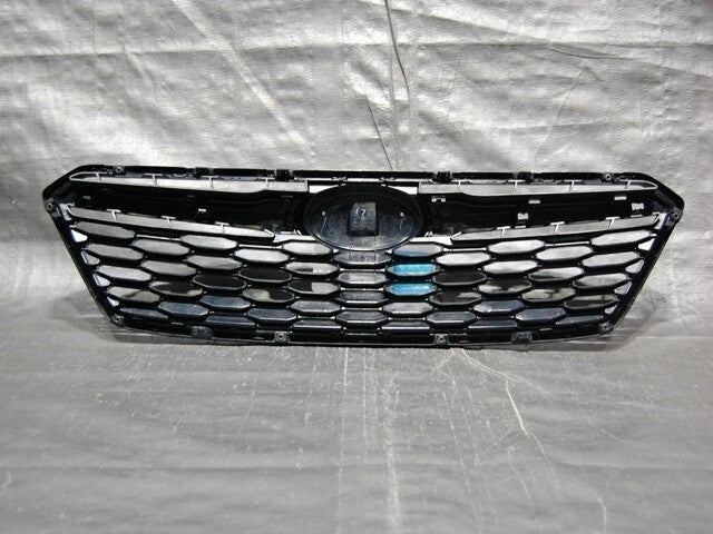 91122FL000 Subaru  Impreza sports GT/GK Front Grille Genuine JDM 2017 from japan