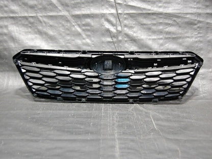 91122FL000 Subaru  Impreza sports GT/GK Front Grille Genuine JDM 2017 from japan