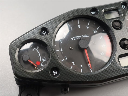 Suzuki GSX1300R Hayabusa GW71A 1999 Instrument Cluster Speedometer JDM OEM