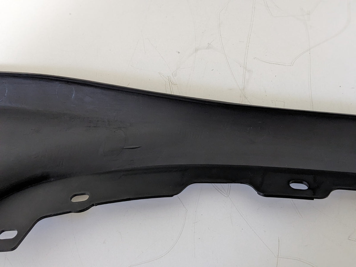 MAZDA GENUINE RX-7 FD3S 93-95 Front Bumper Lip Spoiler Damskirt Air R&L Chin RX7