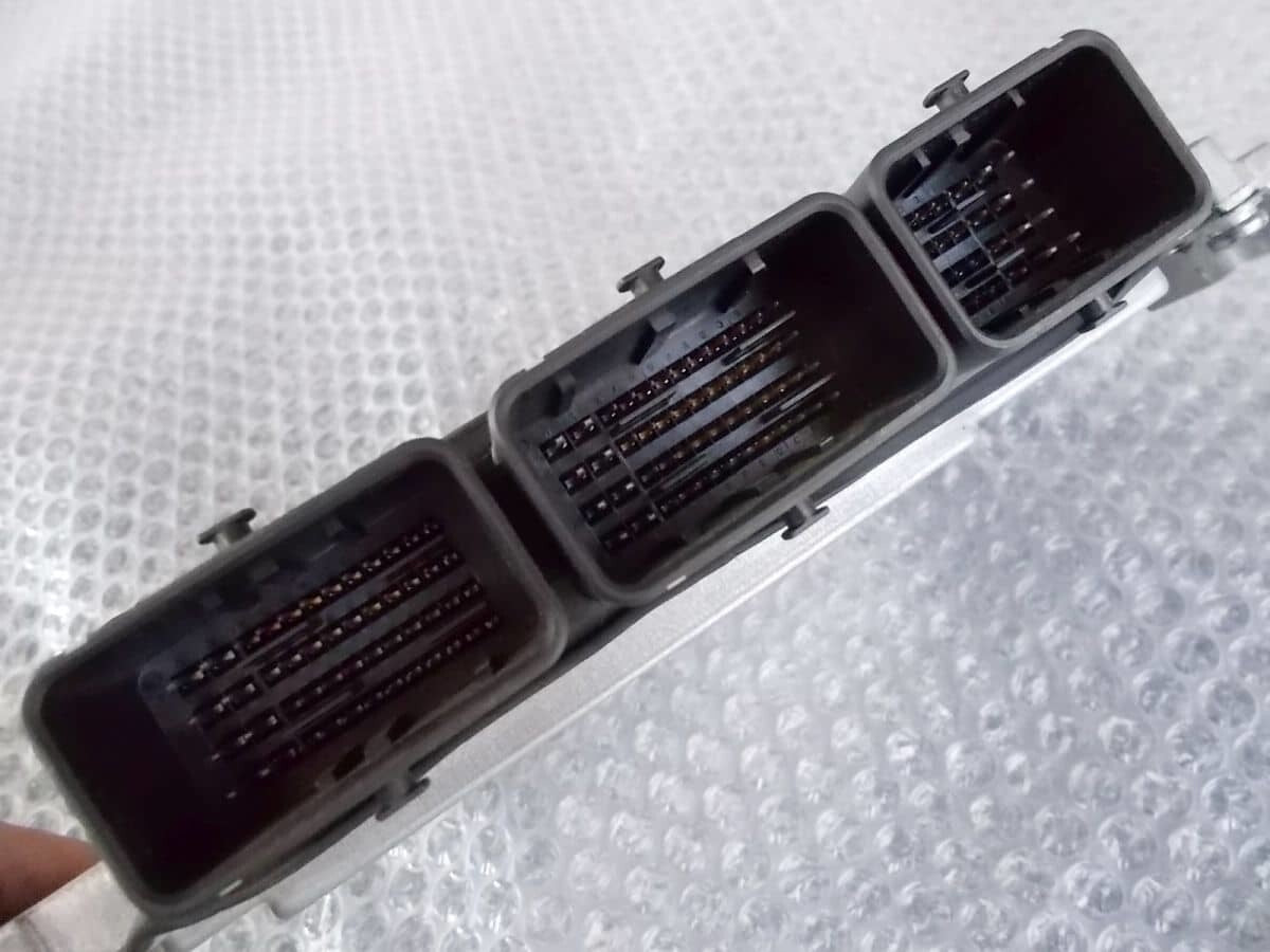 Subaru VAG WRX S4 Genuine Normal Engine Computer ECU CPU 22765AH650