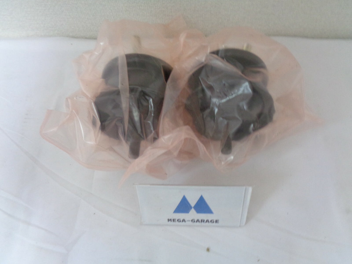 HONDA ACURA Genuine OEM S2000 ENGINE MOUNT BUSH Rubber 50810-S2A-003×2SET