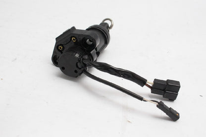 KTM 390 Duke 2024-2025 ECU Ignition Switch Key Set Genuine OEM