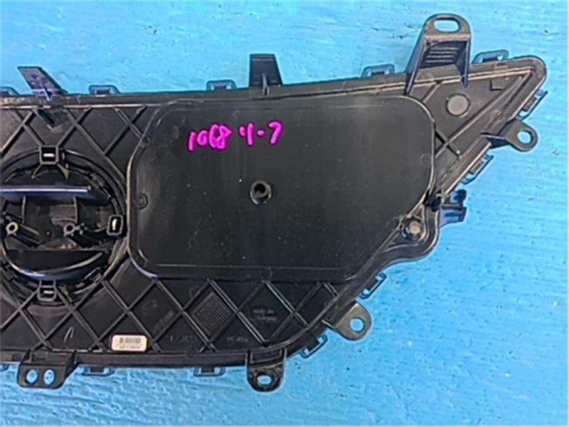 Nissan Leaf ZE1 2017-2021 Front Grille 62072-5SK0A Genuine OEM JDM
