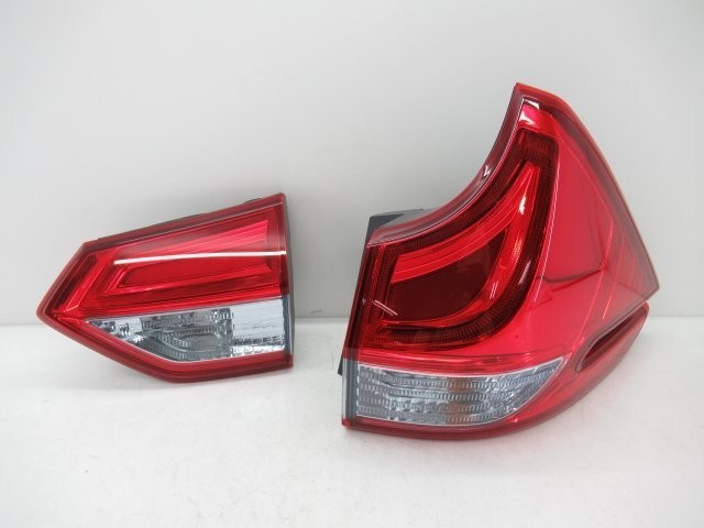 Honda Freed GB5 GB6 GB7 GB8 2016-2024 Right Tail Light Lamp OEM Genuine JDM