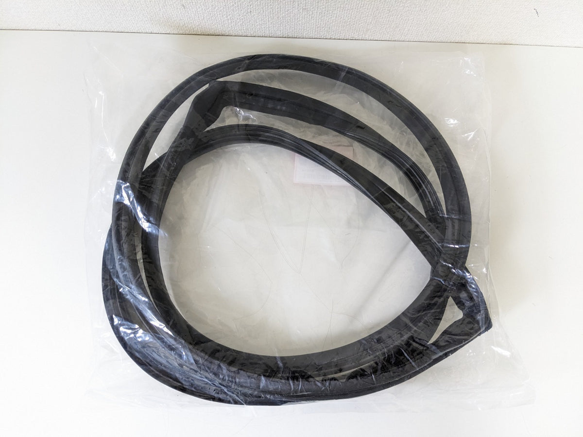 GENUINE HONDA CIVIC EG4 WEATHERSTRIP TAIL GATE 74440-SR3-003