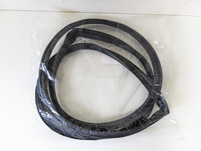 GENUINE HONDA CIVIC EG4 WEATHERSTRIP TAIL GATE 74440-SR3-003