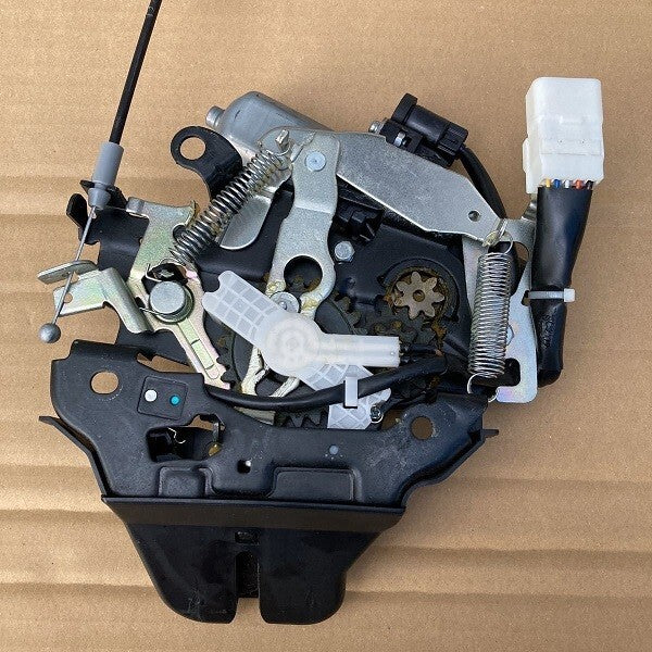 64650-50050 TOYOTA Lexus Genuine 2007-2012 LS460 Trunk Lock Actuator Latch OEM