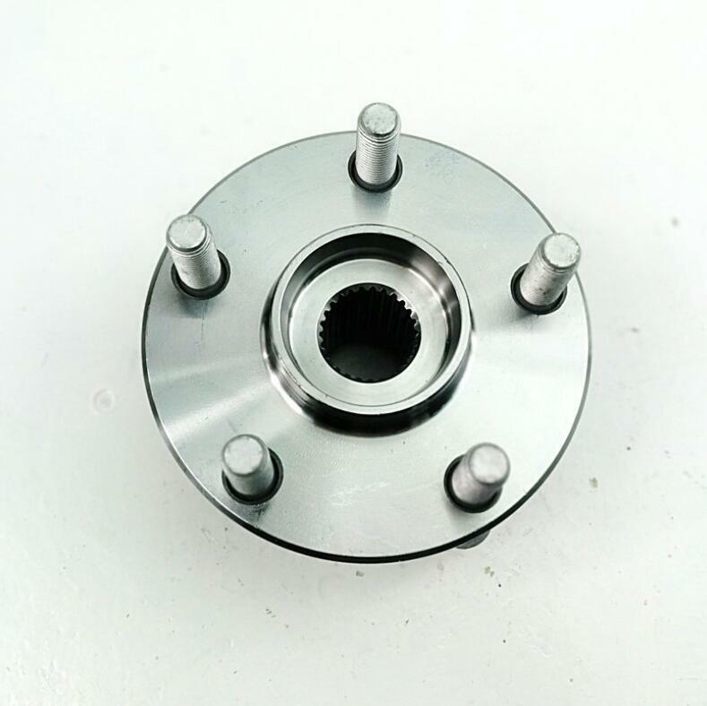 Genuine 10-15 Toyota Prius 11-17 Lexus CT200h Front Hub Bearing Assembly