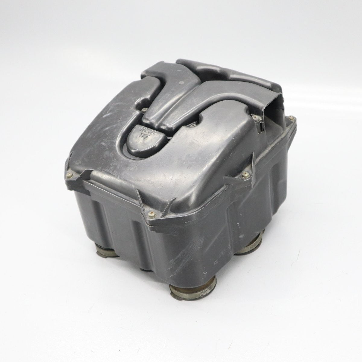Yamaha V-Max 1200 VMX12 Vmax 1200 Air Cleaner Box 1985-2007 OEM Genuine JDM
