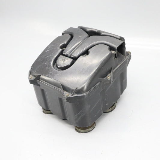 Yamaha V-Max 1200 VMX12 Vmax 1200 Air Cleaner Box 1985-2007 OEM Genuine JDM