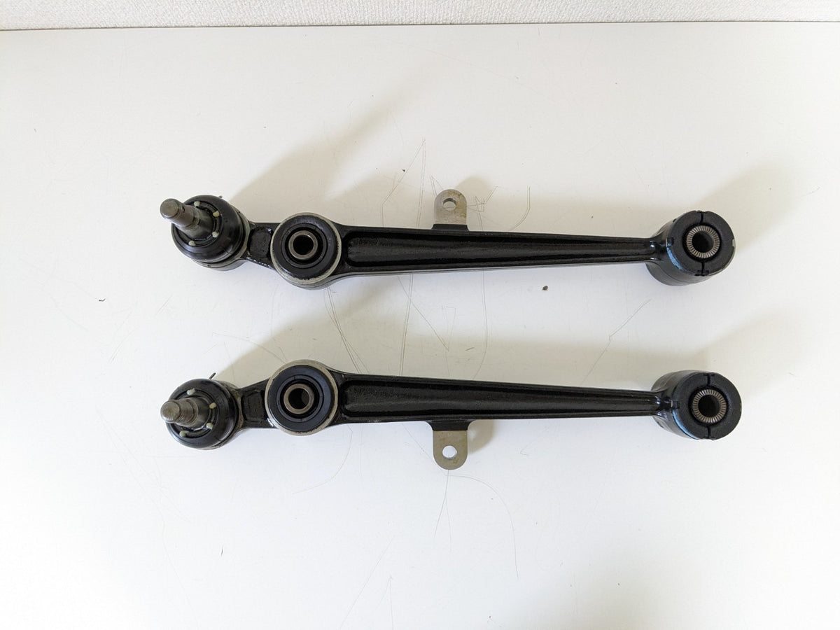48730 48740 TOYOTA SUPRA JZA80 MK4 Genuine Rear Lower Suspension Arm Set OEM