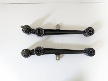 48730 48740 TOYOTA SUPRA JZA80 MK4 Genuine Rear Lower Suspension Arm Set OEM