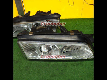 Nissan Genuine Skyline(GT-R)/BNR32 Headlight ICHIKOH 1469