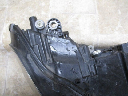 Genuine BMW X3 G01 X4 G02 LED Headlight Right 6002TA0356