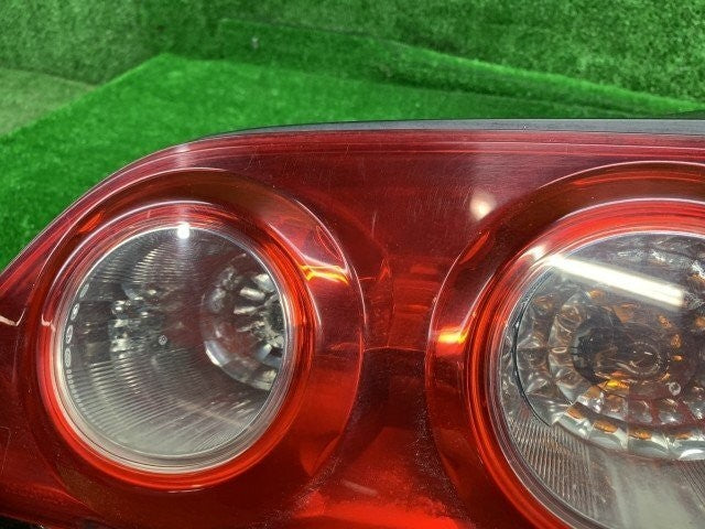 Honda Acura RSX Integra Type R DC5 2004-2007 Tail Lights Lamp OEM JDM Genuine