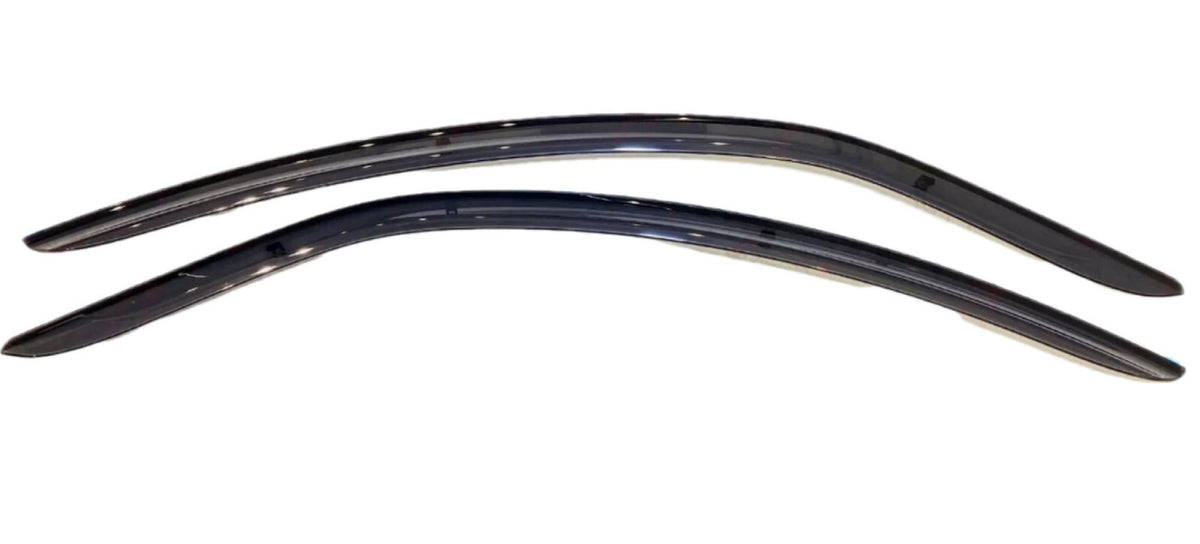 TOYOTA Genuine Door Visors 86 GT86 ZN6 SUNVISOR OEM JDM 08613-18010