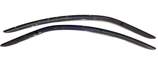TOYOTA Genuine Door Visors 86 GT86 ZN6 SUNVISOR OEM JDM 08613-18010