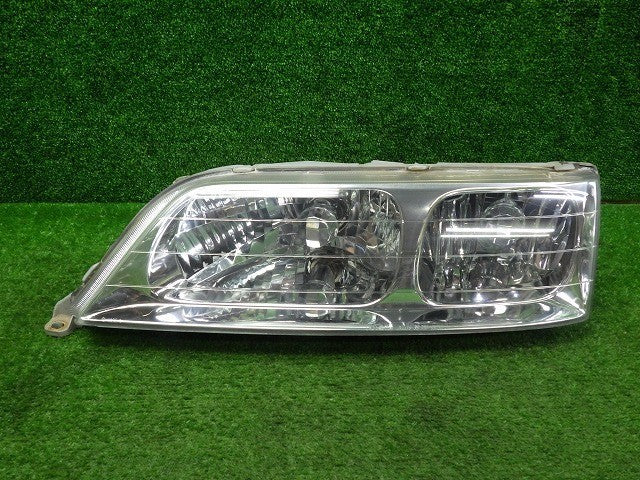Toyota Genuine JZX100 GX100 Mark 2 Late Model Halogen Left Headlight