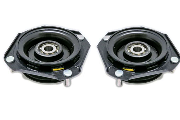 48609-17020 ×2 TOYOTA Genuine MR2 Support Assy Front Suspension