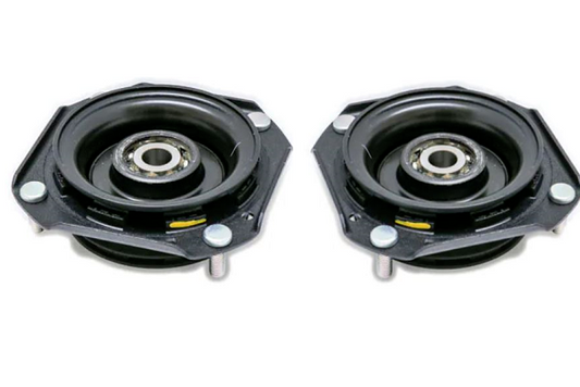 48609-17020 ×2 TOYOTA Genuine MR2 Support Assy Front Suspension