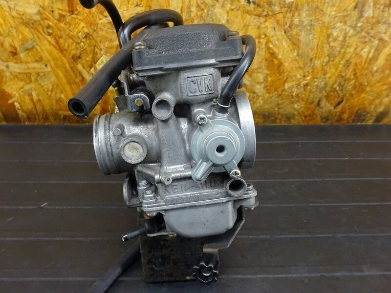 Kawasaki ZRX1200R ZRT20A 2004-2008 Carburetor Keihin Genuine OEM