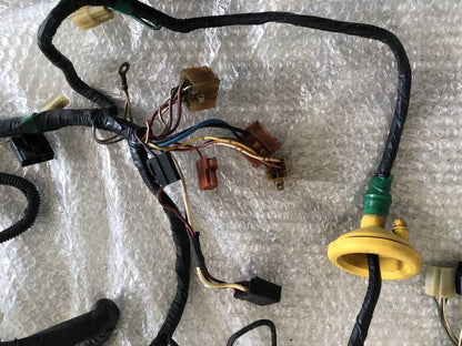 Toyota AE86 Corolla Levin Sprinter Trueno 1983-1984 Engine Wiring Harness OEM