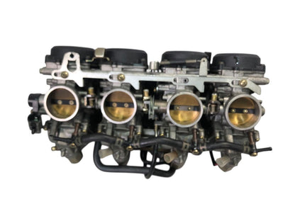 Kawasaki ZZR1200 ZX-12C ZXT20C 2002-2005 Carburetor Genuine OEM