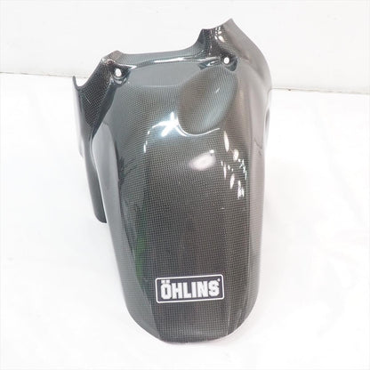 Carbon Rear Inner Fender for Ducati 999 2003-2006
