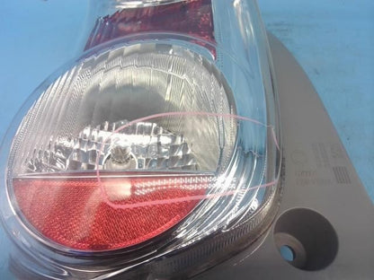 Toyota Passo KGC30 NGC30 KGC35 2010-2016 Tail Light Lamp Left Koito 220-51004