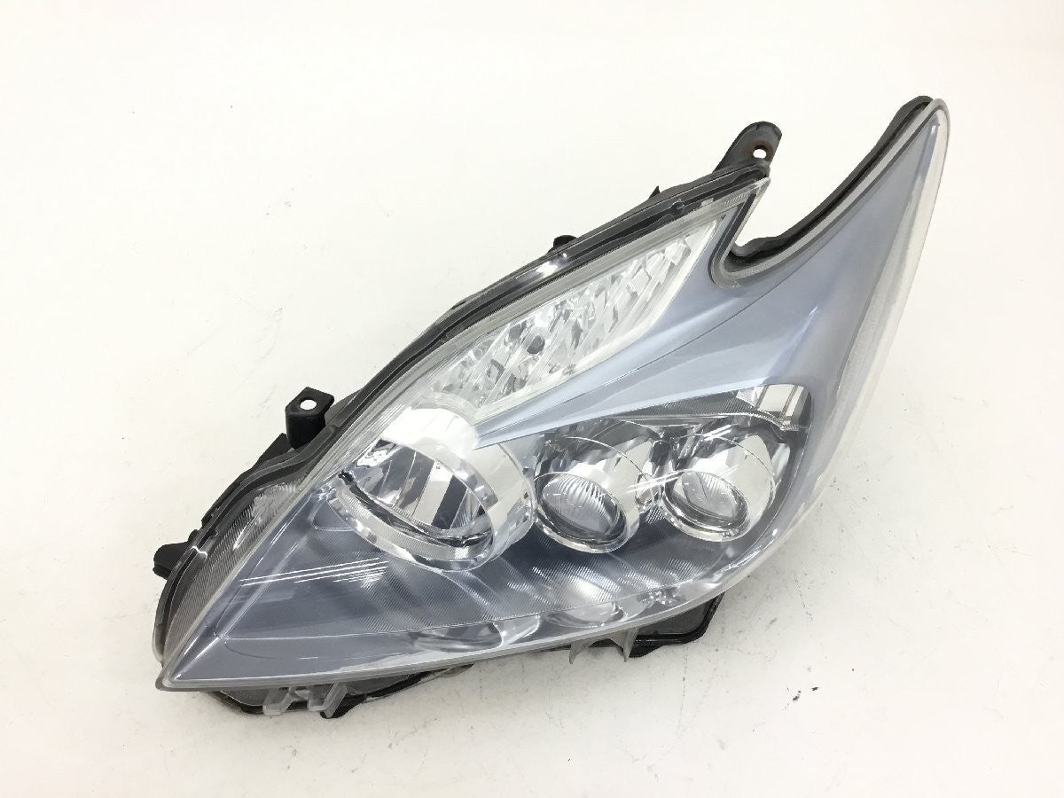 Toyota Prius ZVW30 XW30 2009-2011 Projector LED Headlight Lamp Left OEM JDM
